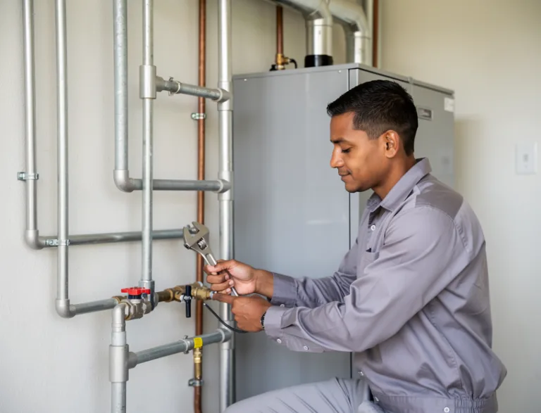 Geothermal Heating service in Aldershot